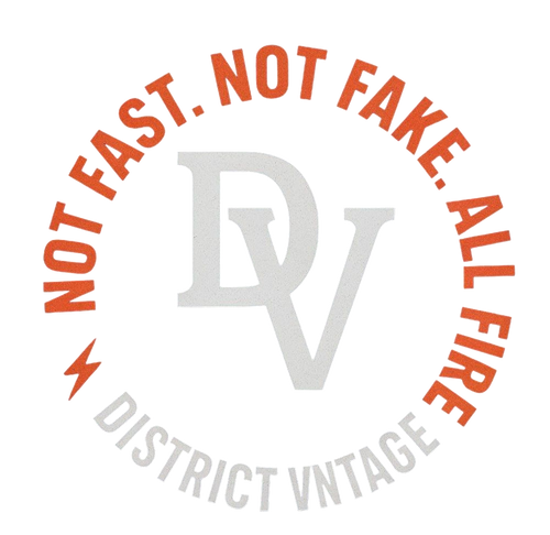 District Vintage 